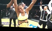 Amanda Nunes é internada e não defende cinturão do UFC - imagem 2 Amanda Nunes é internada e não defende cinturão do UFC - imagem 2