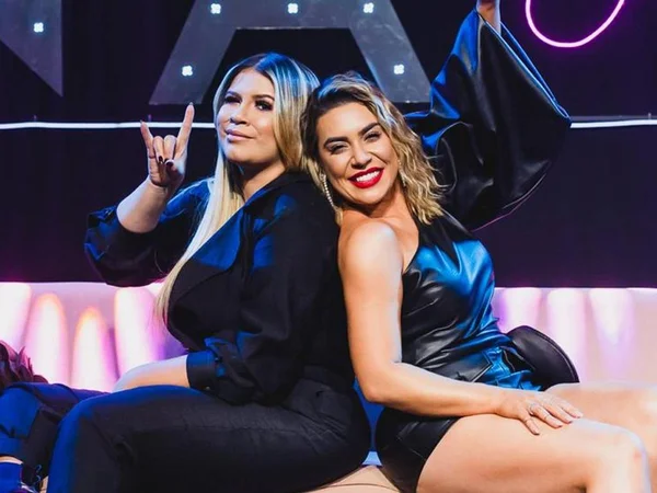 Família de Marília se pronuncia sobre polêmica com Naiara. Leia nota!