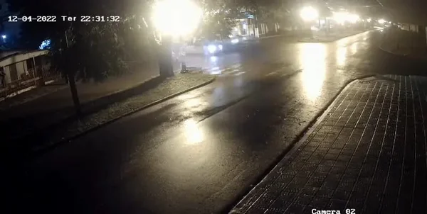 Acidente com motociclista termina em morte em Campo Mourão, região de Maringá, Paraná