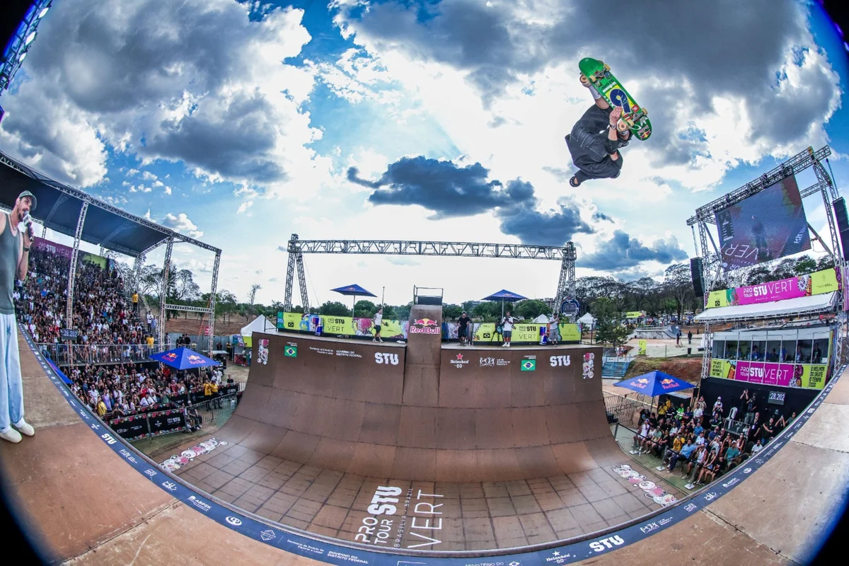 STU Pro Tour: dupla curitibana brilha em Brasília; veja todos os resultados - imagem 4 STU Pro Tour: dupla curitibana brilha em Brasília; veja todos os resultados - imagem 4
