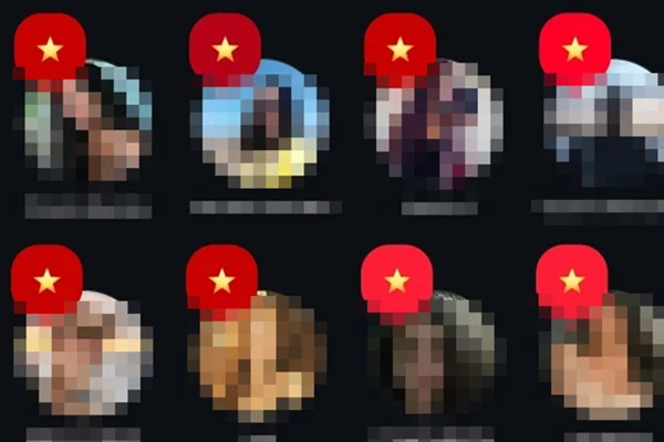 Entenda o que são estrelas vermelhas e bandeira do Brasil no Instagram - destaque galeria Entenda o que são estrelas vermelhas e bandeira do Brasil no Instagram - destaque galeria