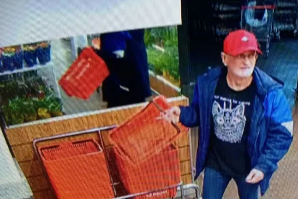 Ricardo Jardim foi preso após matar e esquartejar a namorada em Porto Alegre