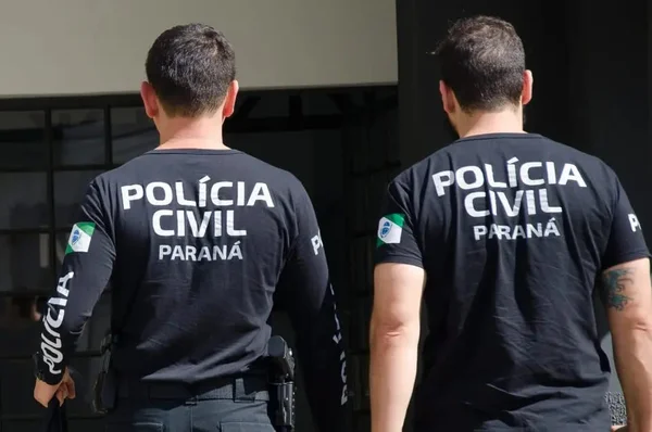 Homem que se passava por agenciador de modelos é preso em Curitiba por armazenar pornografia infantil