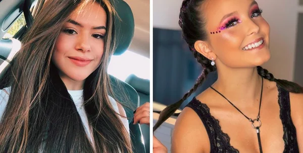 Maisa Silva e Larissa Manoela podem ir para a Rede Globo em 2019