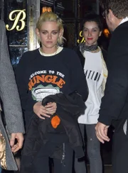 Atriz Kristen Stewart e St. Vincent são o novo casal de Hollywood - imagem 3 Atriz Kristen Stewart e St. Vincent são o novo casal de Hollywood - imagem 3