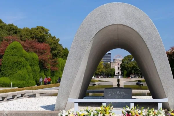 Hiroshima