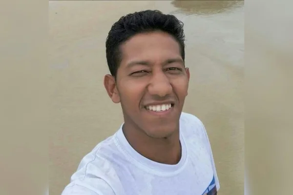 rj preso por engano no lugar do irmao