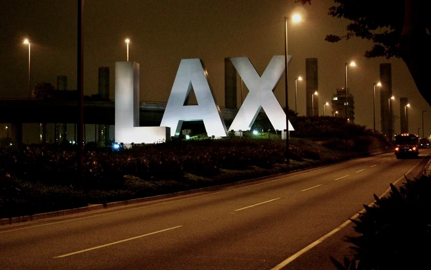 E Los Angeles E Los Angeles