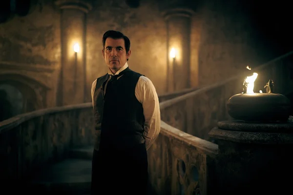 Dracula