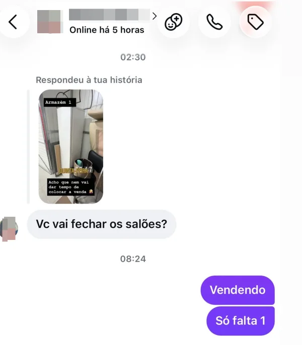 Susana Werner anuncia venda de imóveis na Europa e mudança: “Saudade” - destaque galeria Susana Werner anuncia venda de imóveis na Europa e mudança: “Saudade” - destaque galeria