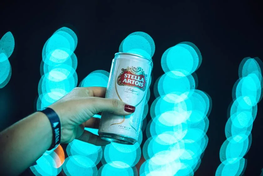 Stella Artois Stella Artois