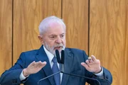 Presidente Lula 