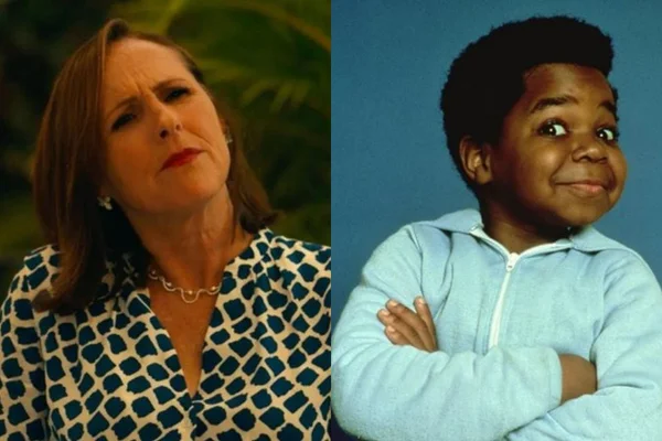 Molly Shannon denuncia assédio de Gary Coleman, da série Arnold