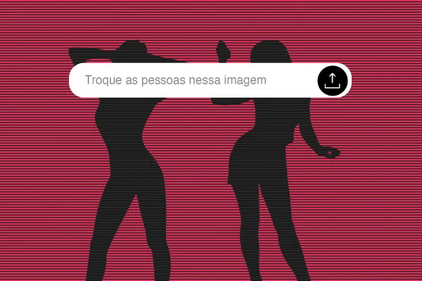 Aluno usa IA para criar nudes de colegas e vira caso de polícia