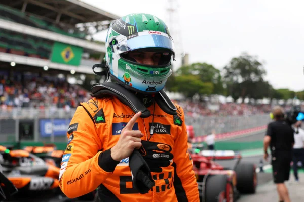 GP de São Paulo: relembre todas as poles de sprints em Interlagos