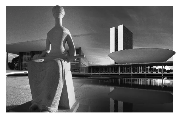 O Congresso Nacional aprovou resolução para emendas, deixando abertura para novo Orçamento Secreto, em meio à disputa com o STF.