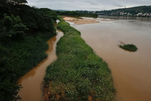 Governo vai fiscalizar 3 mil barragens que estão em alto risco no país