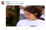 Facebook e Instagram têm instabilidades e saem do ar nesta quinta - imagem 4 Facebook e Instagram têm instabilidades e saem do ar nesta quinta - imagem 4