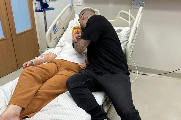 MC Kevinho desabafa após pausa na carreira, depressão e câncer da mãe, dona Sueli - Metrópoles