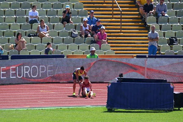 Campeonato Europeu de Atletismo