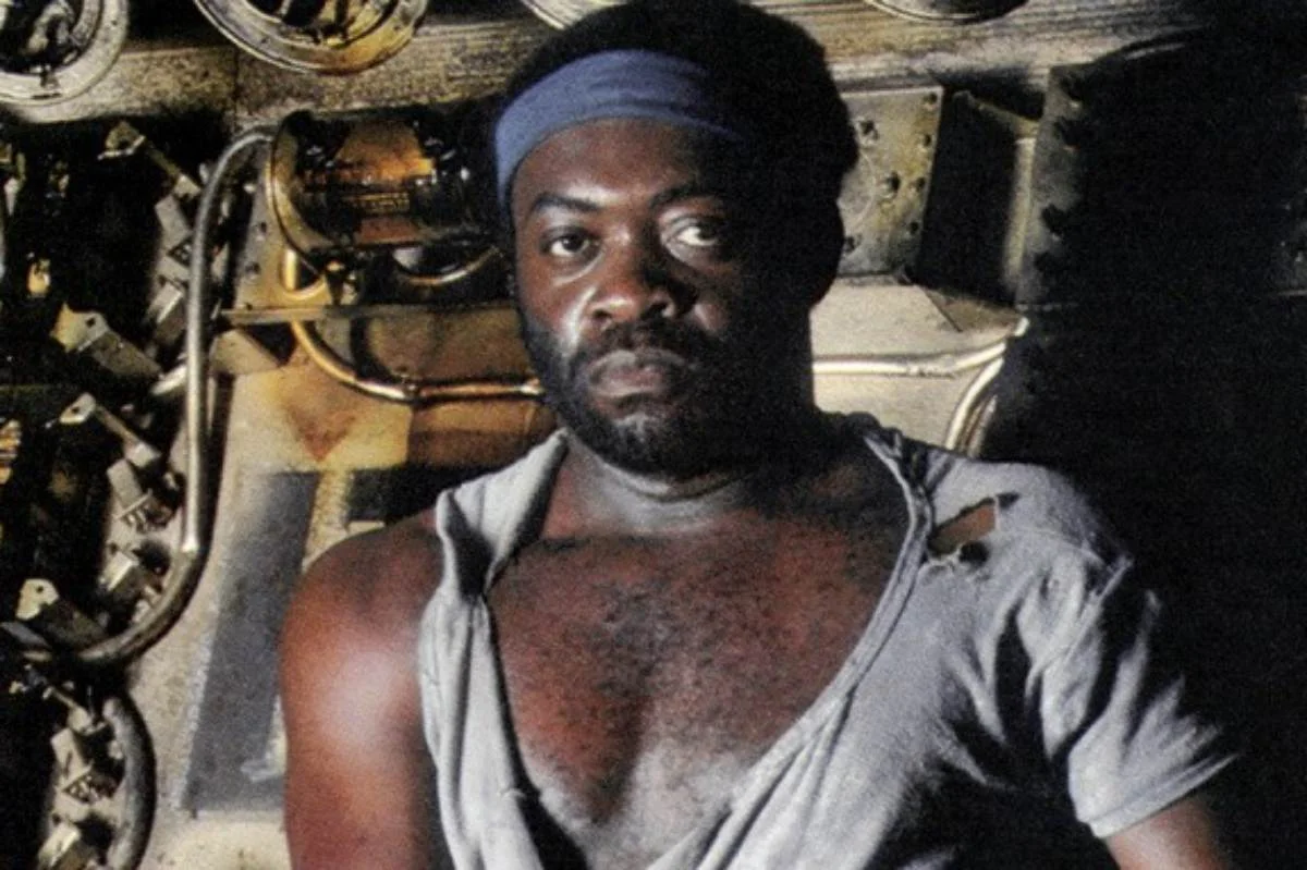 Morre o ator norte-americano Yaphet Kotto Morre o ator norte-americano Yaphet Kotto