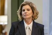 Débora Bloch interpreta Odete Roitman no remake de Vale Tudo