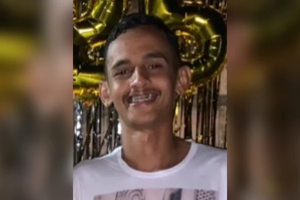 Jovem morre com tiro disparado por amigo durante “brincadeira” com arma