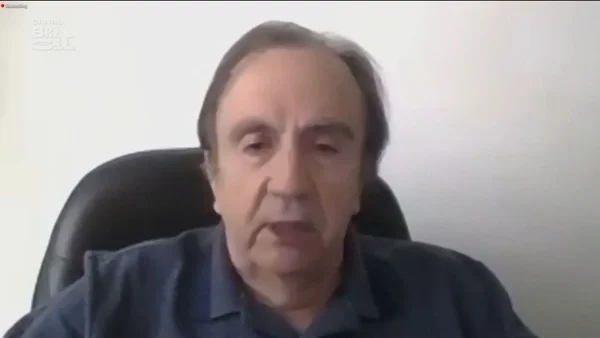 Cineasta e produtor Paulo Thiago morre no Rio