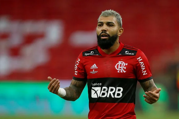 Flamengo Gabigol