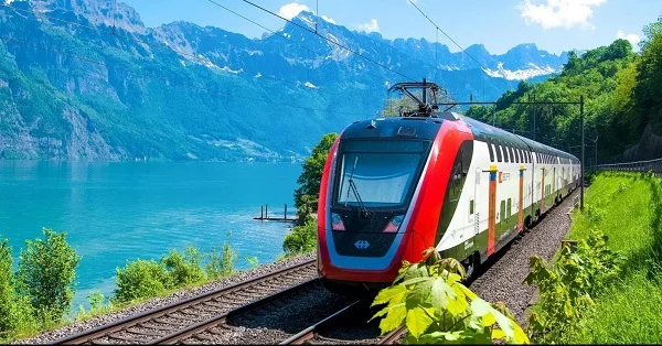 Dez erros que brasileiros cometem em uma primeira viagem de trem na Europa