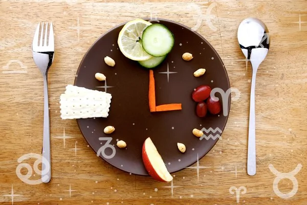 Dieta de cada signo