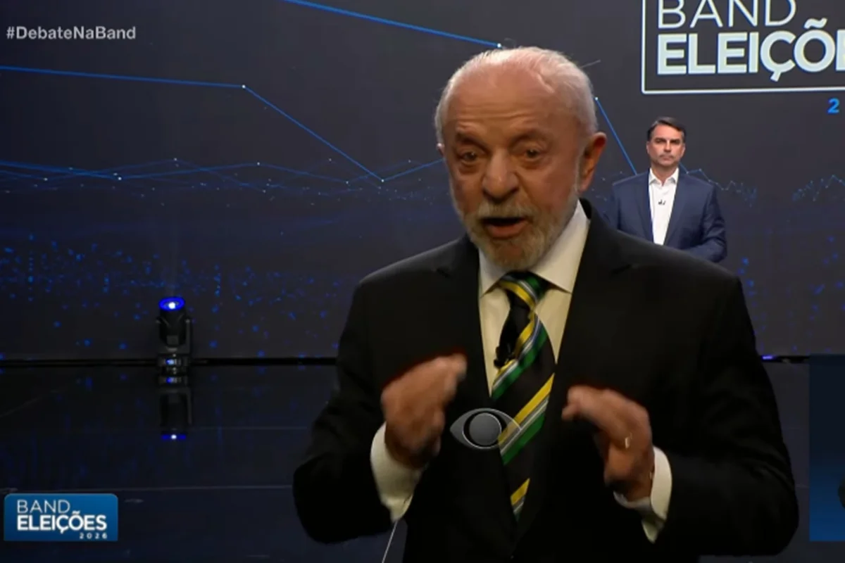 Lula promete criar Ministério da Segurança Pública