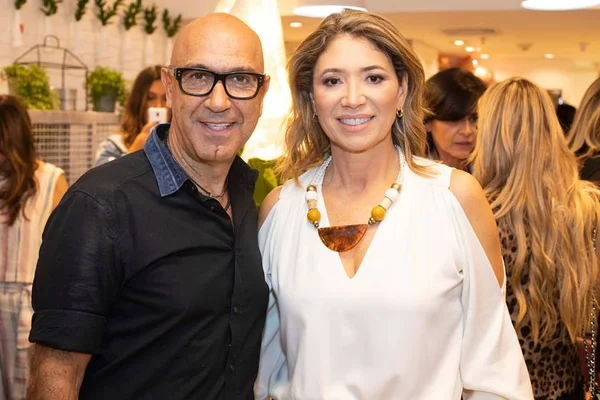 Twenty Four Seven em Brasília: lançamento badalado reúne vips