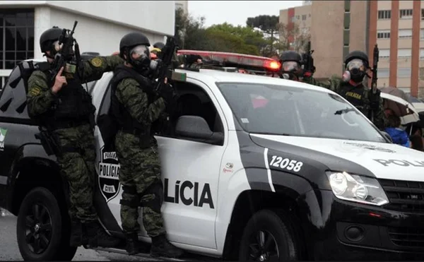 MPF-RJ: policiais que “abaterem” pessoas com fuzis serão investigados