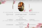 O sepultamento de Grazielle será nesta quinta-feira