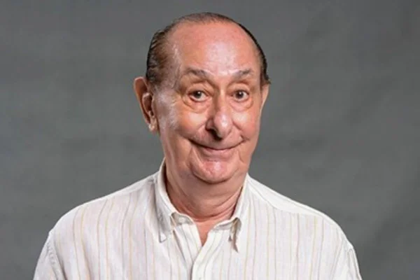 José Santa Cruz