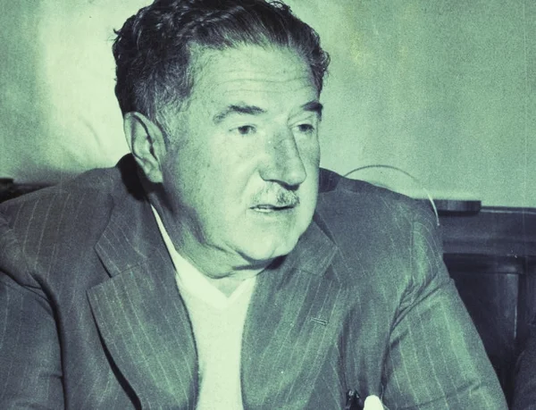 Morre nos EUA o espanhol Carlos Pedregal, marqueteiro político com atuação no Brasil, autor da célebre frase “rouba, mas faz”