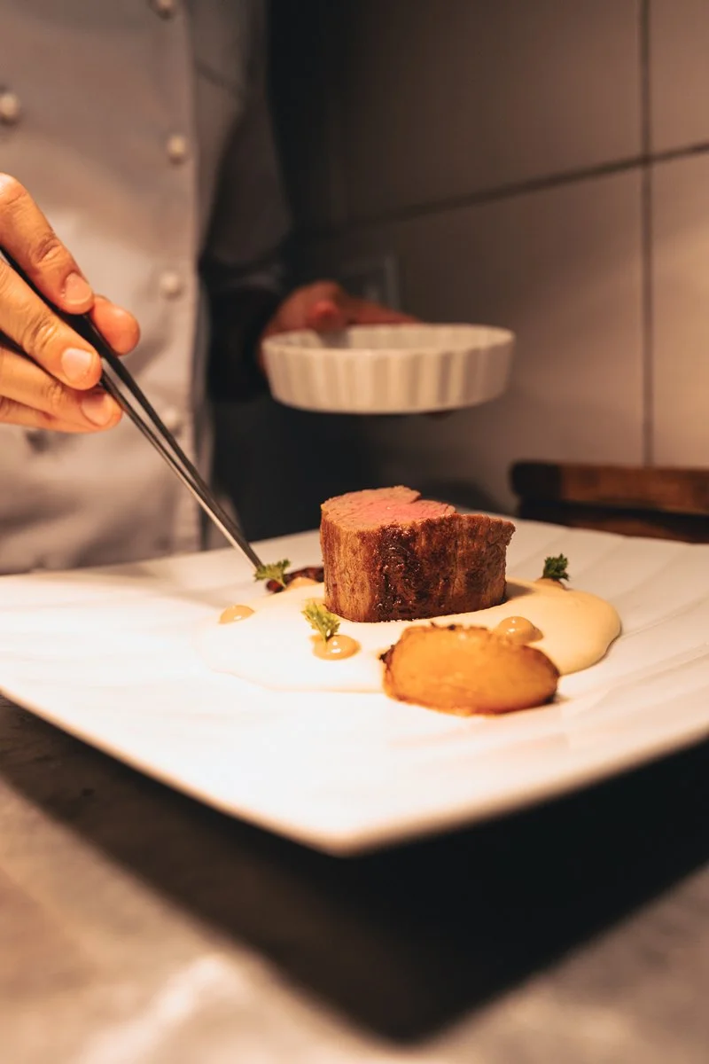 E contará com cinco etapas E contará com cinco etapas