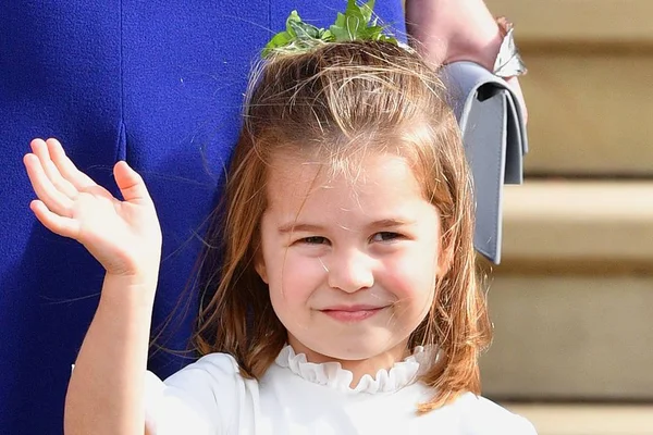 Princesa Charlotte
