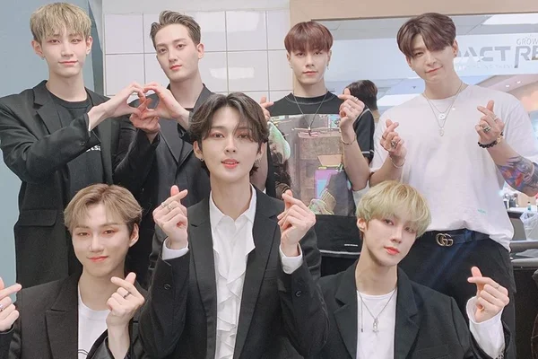 Grupo de K-pop VAV fará shows no Brasil em março, diz colunista