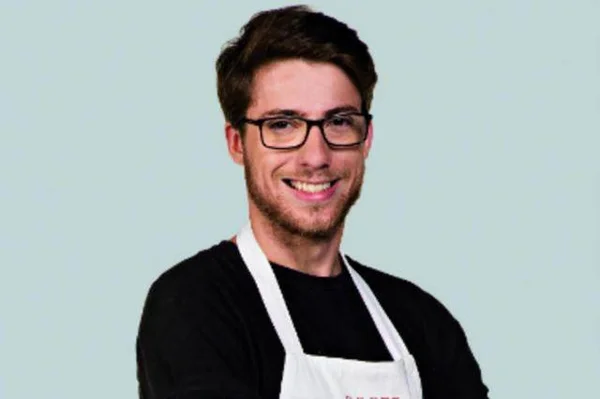 Participante do “MasterChef” assume cozinha do Nikkei por uma noite