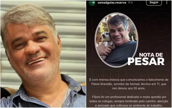 Homem morre atacado por abelhas ao proteger esposa em praça de Goiânia
