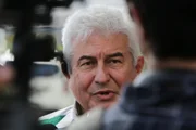 Senador Marcos Pontes
