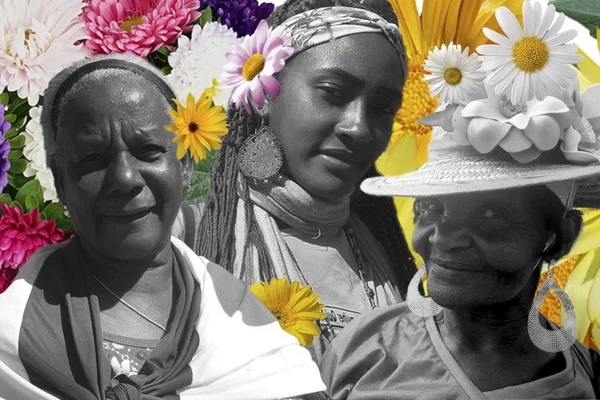 Mulheres de bem-me-quer, as Margaridas nos devolvem o Brasil