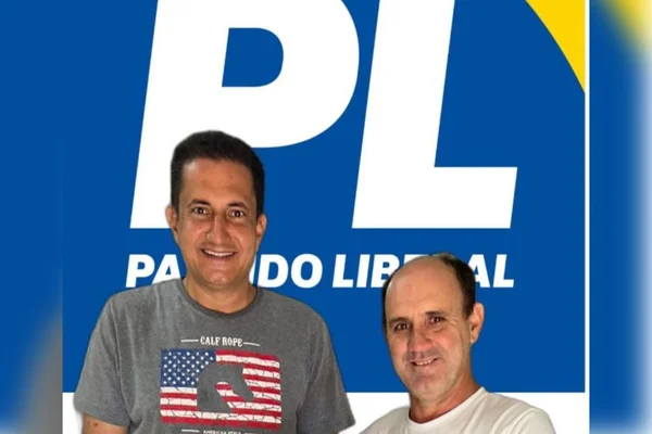 Fazendeiro que financiou acampamentos golpistas é pré-candidato pelo PL