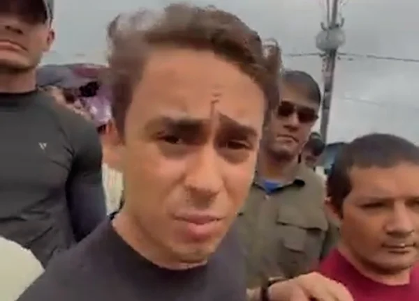 Governo Lula reage após Nikolas cobrar obra de ponte no Acre