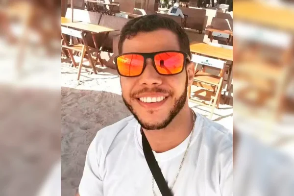 Daniel Mascarenhas