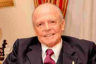 Dom Luiz de Orleans e Bragança