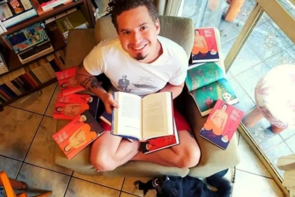 Paulo Lannes