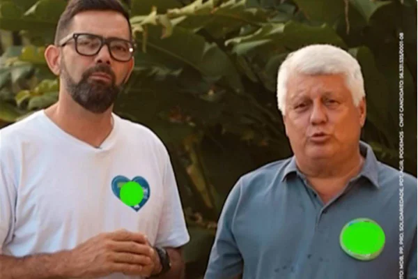 Candidato a prefeito de Angra dos Reis tem 2º vice rejeitado pelo TRE